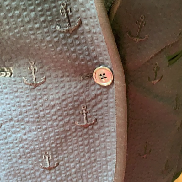 Black Fleece Thom Browne Brooks Brothers Pantsuit - Picture 4 of 16